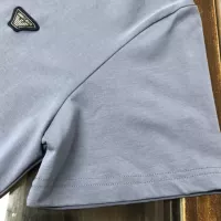 $42.00 USD Armani T-Shirts Short Sleeved For Men #1350050