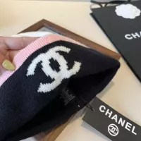 $34.00 USD Chanel Caps #1350051