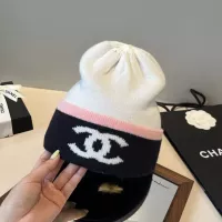 $34.00 USD Chanel Caps #1350051
