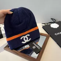 $34.00 USD Chanel Caps #1350053