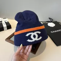 $34.00 USD Chanel Caps #1350053