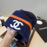 $34.00 USD Chanel Caps #1350053
