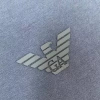 $42.00 USD Armani T-Shirts Short Sleeved For Men #1350054