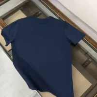 $42.00 USD Armani T-Shirts Short Sleeved For Men #1350054