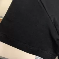 $42.00 USD Armani T-Shirts Short Sleeved For Men #1350055