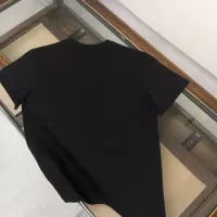 $42.00 USD Armani T-Shirts Short Sleeved For Men #1350055
