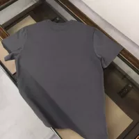 $42.00 USD Armani T-Shirts Short Sleeved For Men #1350056