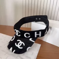 $27.00 USD Chanel Caps #1350057