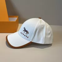 $27.00 USD Hermes Caps #1350070
