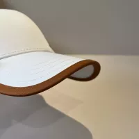 $27.00 USD Hermes Caps #1350070