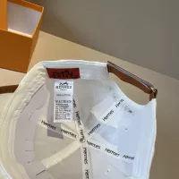 $27.00 USD Hermes Caps #1350070