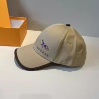 $27.00 USD Hermes Caps #1350071