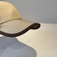$27.00 USD Hermes Caps #1350071