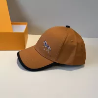$27.00 USD Hermes Caps #1350072