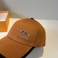 $27.00 USD Hermes Caps #1350072
