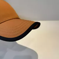 $27.00 USD Hermes Caps #1350072