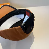 $27.00 USD Hermes Caps #1350072