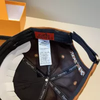 $27.00 USD Hermes Caps #1350072