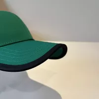 $27.00 USD Hermes Caps #1350073