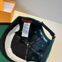 $27.00 USD Hermes Caps #1350073