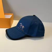 $27.00 USD Hermes Caps #1350074