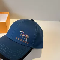 $27.00 USD Hermes Caps #1350074