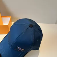$27.00 USD Hermes Caps #1350074
