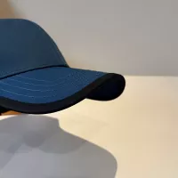 $27.00 USD Hermes Caps #1350074