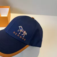 $27.00 USD Hermes Caps #1350075