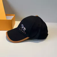 $27.00 USD Hermes Caps #1350076