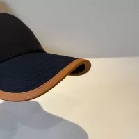 $27.00 USD Hermes Caps #1350076