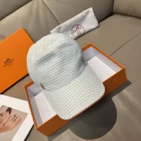 $36.00 USD Hermes Caps #1350077
