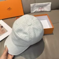 $36.00 USD Hermes Caps #1350077