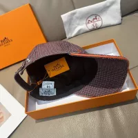 $36.00 USD Hermes Caps #1350078