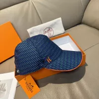 $36.00 USD Hermes Caps #1350079