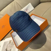 $36.00 USD Hermes Caps #1350079