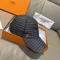 $36.00 USD Hermes Caps #1350080