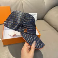 $36.00 USD Hermes Caps #1350080
