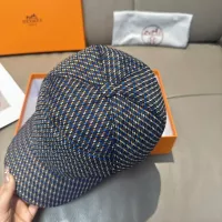 $36.00 USD Hermes Caps #1350080