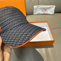 $36.00 USD Hermes Caps #1350080