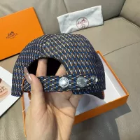 $36.00 USD Hermes Caps #1350080
