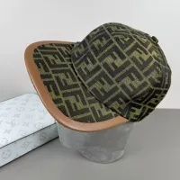 $40.00 USD Fendi Caps #1350099