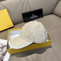 $34.00 USD Fendi Caps #1350104