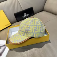 $34.00 USD Fendi Caps #1350105
