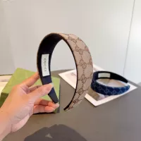 $27.00 USD Gucci Headband For Women #1350111