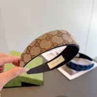 $27.00 USD Gucci Headband For Women #1350111