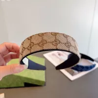 $27.00 USD Gucci Headband For Women #1350111