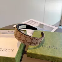 $27.00 USD Gucci Headband For Women #1350111