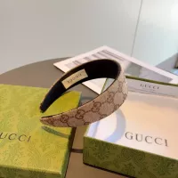 $27.00 USD Gucci Headband For Women #1350111