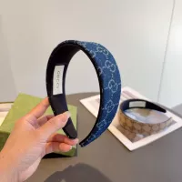 $27.00 USD Gucci Headband For Women #1350112